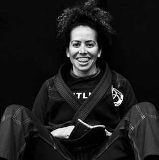 Does Jiu Jitsu Solve PTSD? ~ Iman Gatti's BJJ Story – Submission Shark