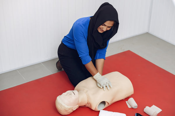 8 Reasons Why You Should Attend A Local BLS Class