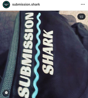 Brazilian Jiu Jitsu Gifts From Submission Shark