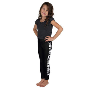 jiu jitsu gear BJJ apparel Advanced Athletes ~ Kid's Leggings