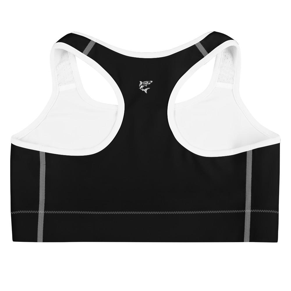 jiu jitsu gear BJJ apparel Advanced Athletes ~ Sports bra