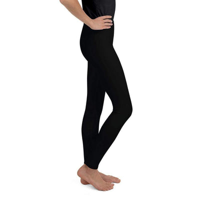 jiu jitsu gear BJJ apparel Advanced Athletes ~ Youth Leggings