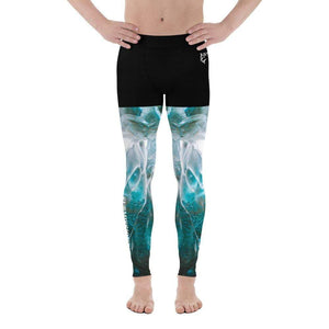 jiu jitsu gear BJJ apparel Angel Aura ~ Men's Enhanced BJJ Pants *