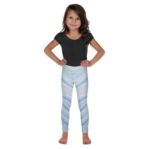 jiu jitsu gear BJJ apparel Arctic Air ~ Kid's Leggings