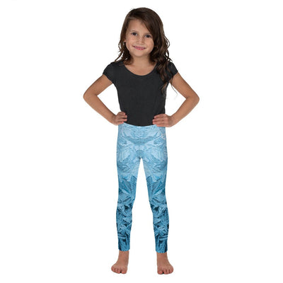 jiu jitsu gear BJJ apparel Breakthrough ~ Kid's Leggings *