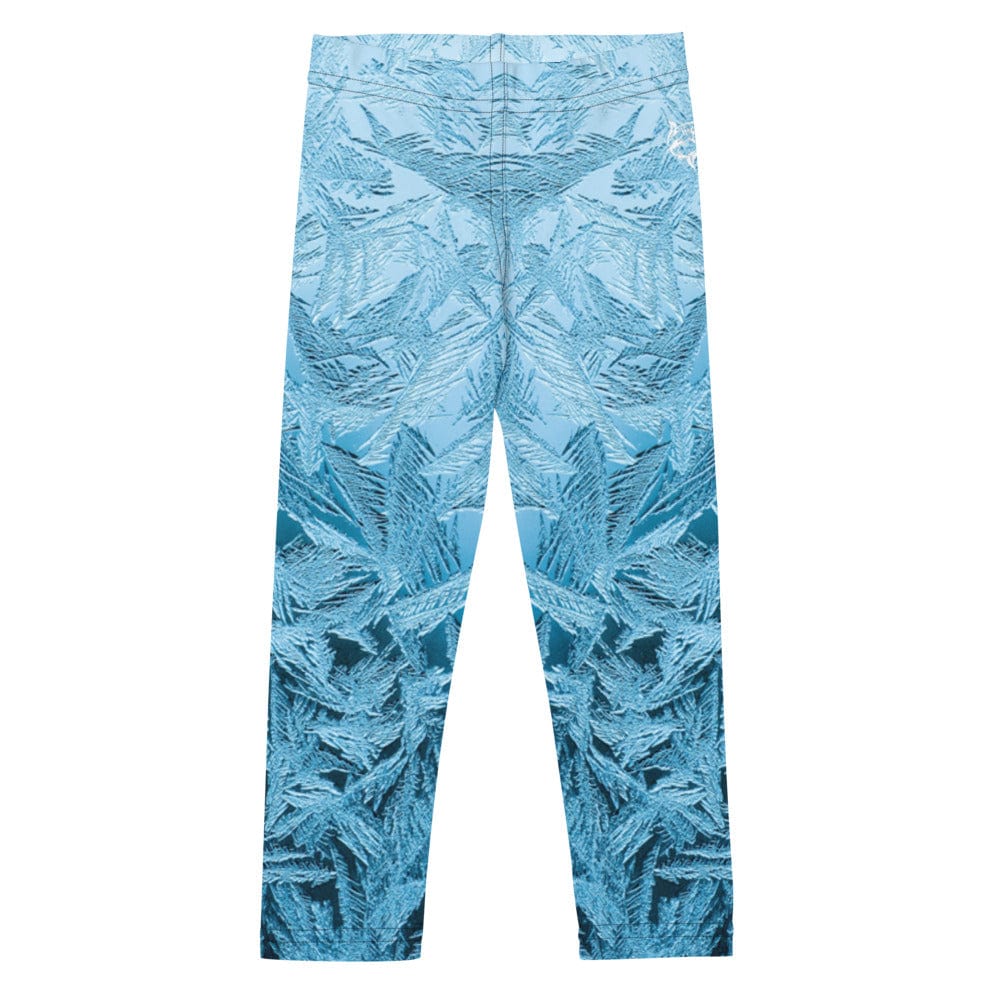 jiu jitsu gear BJJ apparel Breakthrough ~ Kid's Leggings *