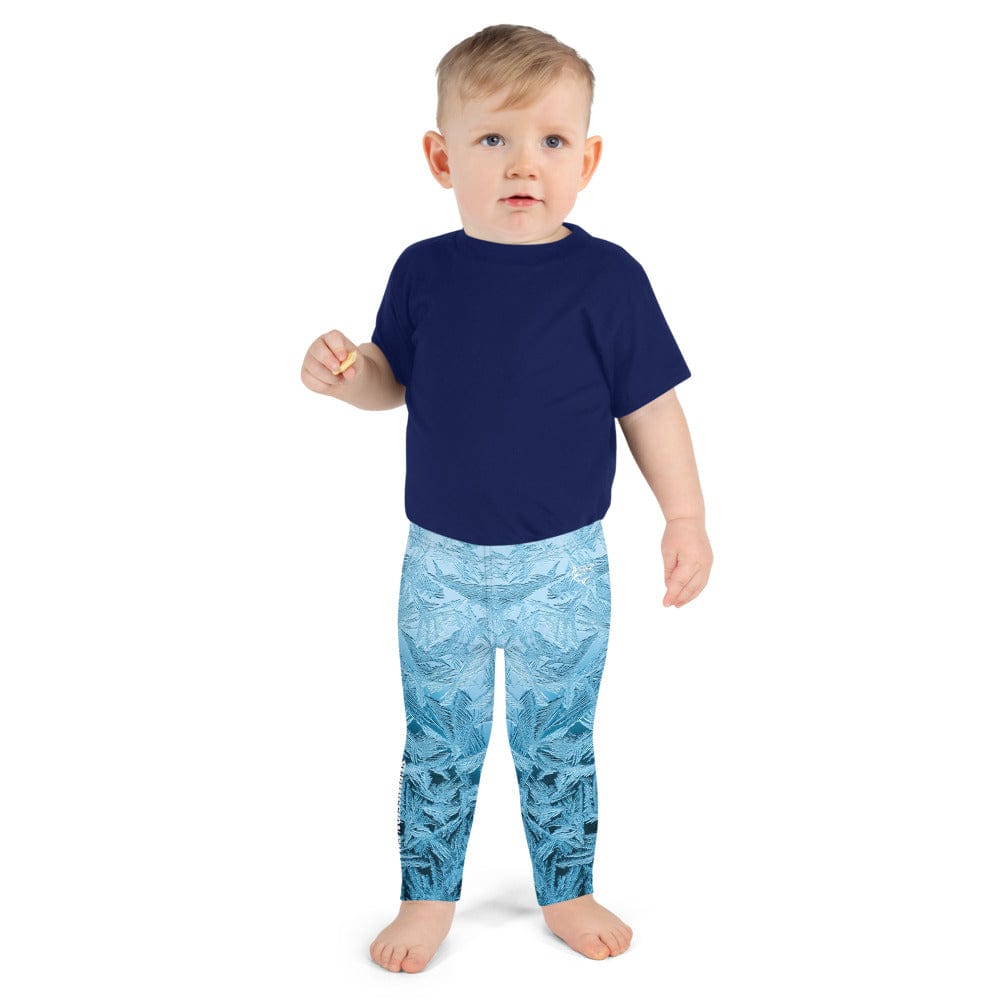 jiu jitsu gear BJJ apparel Breakthrough ~ Kid's Leggings *