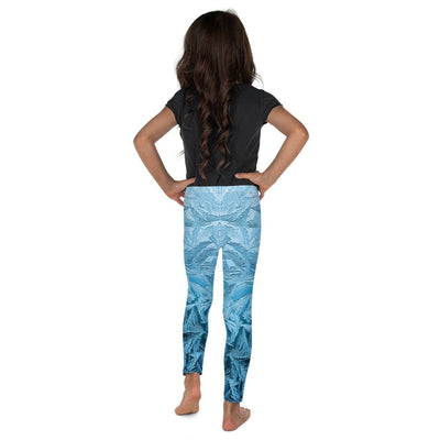 jiu jitsu gear BJJ apparel Breakthrough ~ Kid's Leggings *