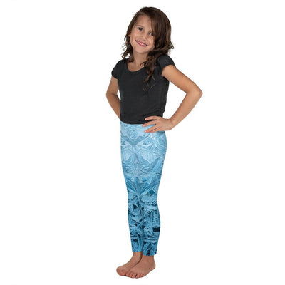 jiu jitsu gear BJJ apparel Breakthrough ~ Kid's Leggings *