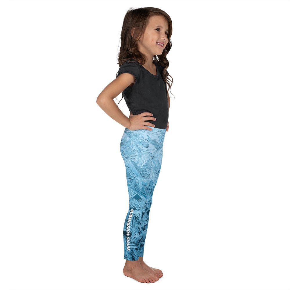 jiu jitsu gear BJJ apparel Breakthrough ~ Kid's Leggings *