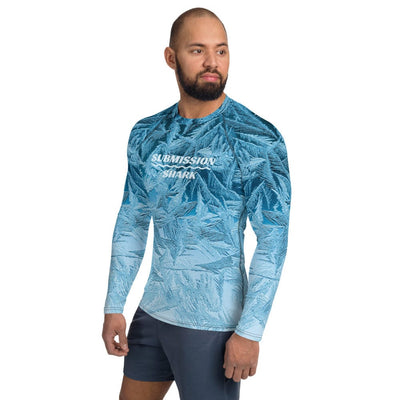 jiu jitsu gear BJJ apparel Breakthrough ~ Men's BJJ Rash Guard *