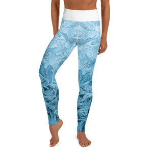 jiu jitsu gear BJJ apparel Breakthrough ~ Yoga Leggings *