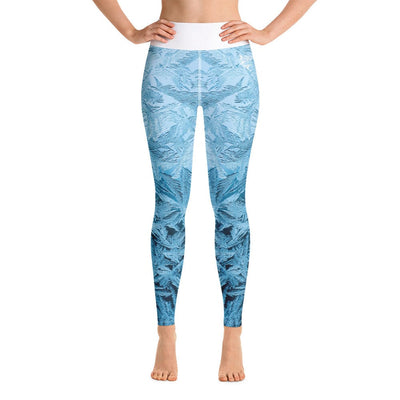 jiu jitsu gear BJJ apparel Breakthrough ~ Yoga Leggings *