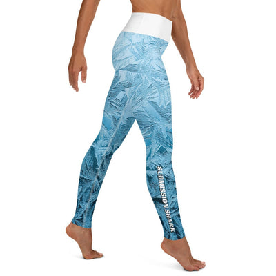 jiu jitsu gear BJJ apparel Breakthrough ~ Yoga Leggings *