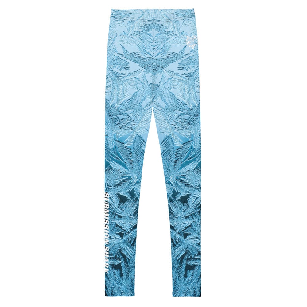 jiu jitsu gear BJJ apparel Breakthrough ~ Youth Leggings *