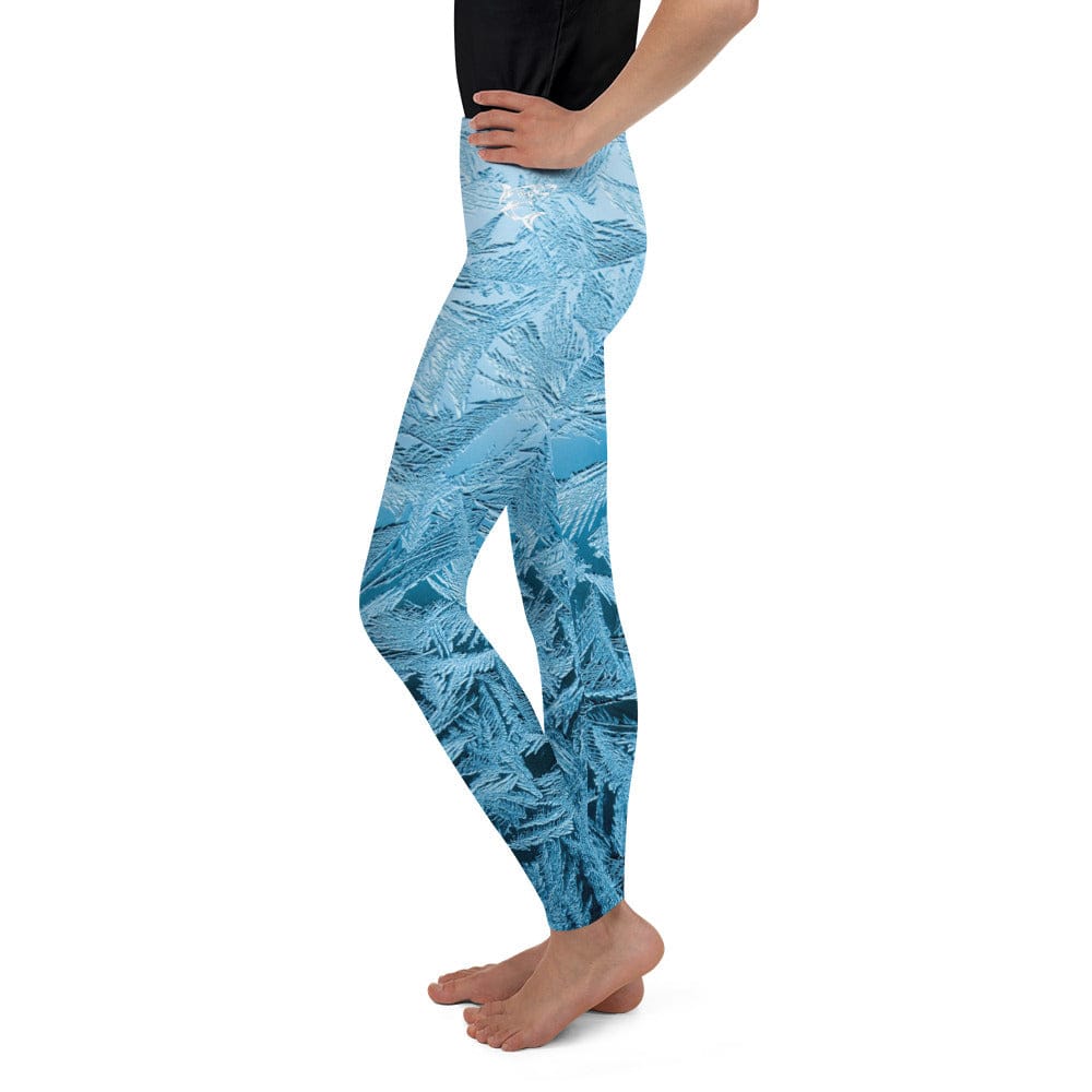 jiu jitsu gear BJJ apparel Breakthrough ~ Youth Leggings *