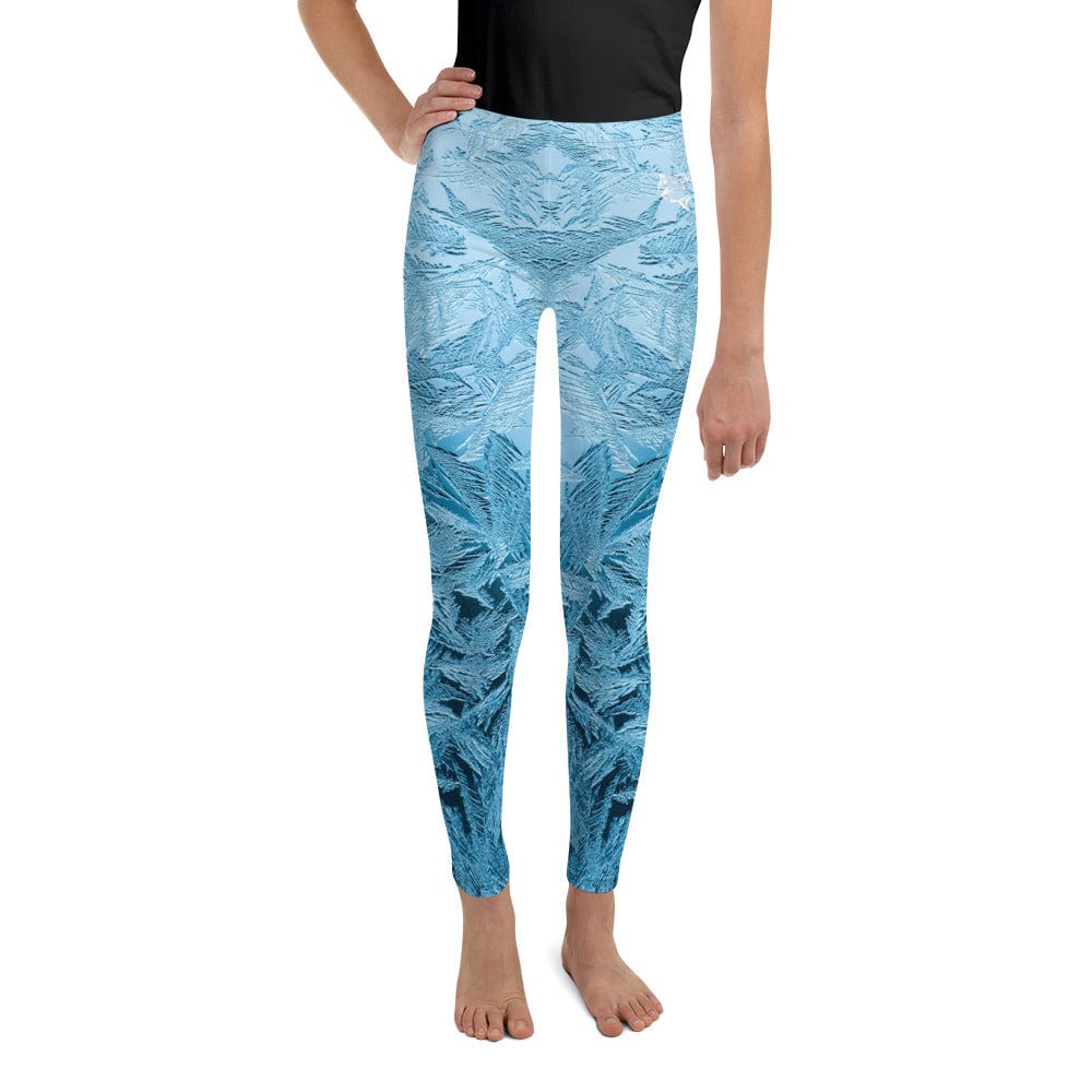 jiu jitsu gear BJJ apparel Breakthrough ~ Youth Leggings *