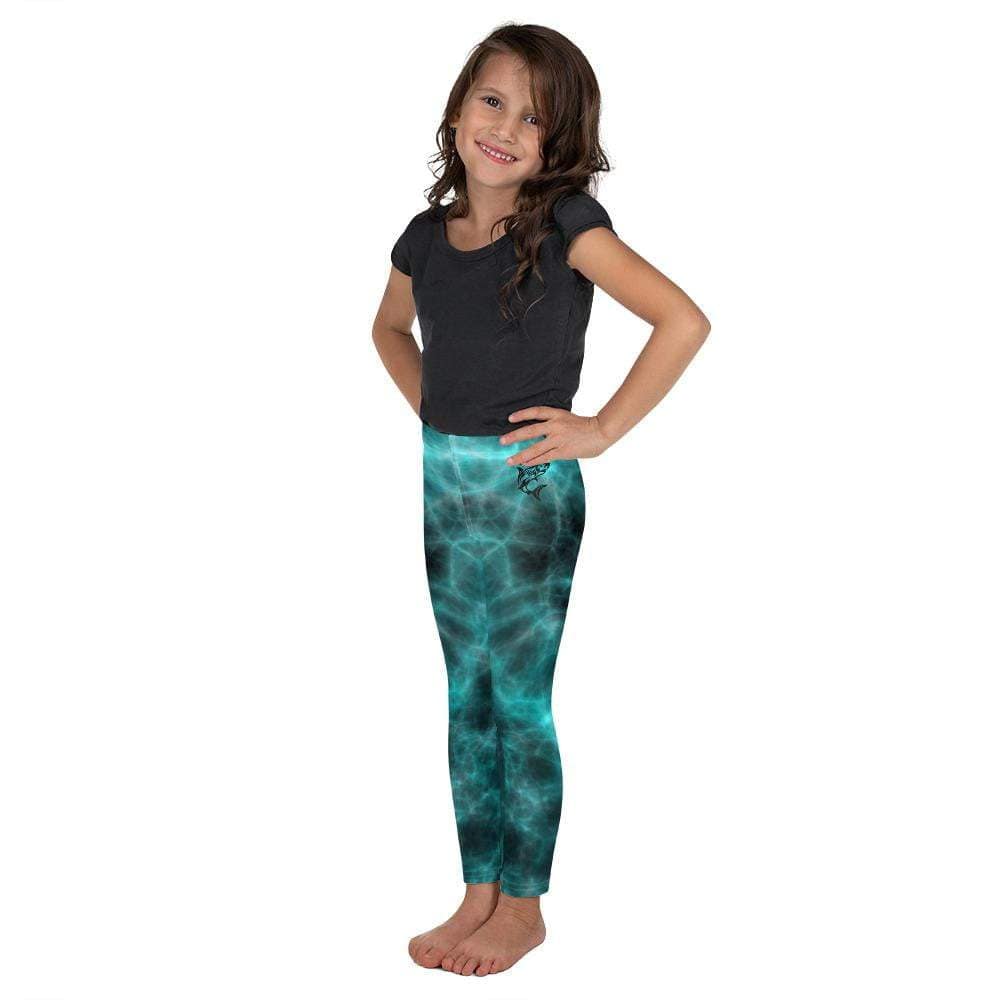 jiu jitsu gear BJJ apparel Cosmos Connections ~ Kid's Leggings *