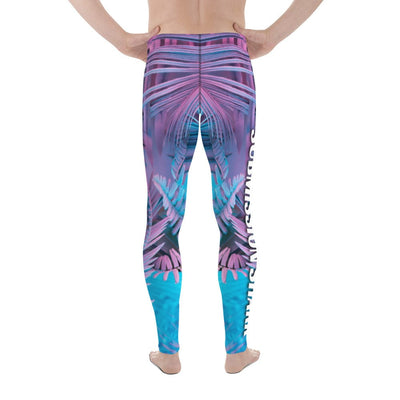 jiu jitsu gear BJJ apparel Cotton Candy Crush ~ Men's Enhanced BJJ Pants