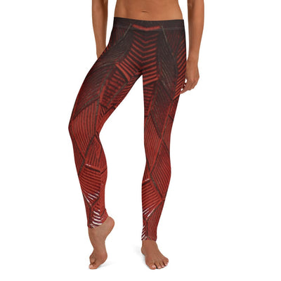 jiu jitsu gear BJJ apparel Dragon Armor ~ Full Guard Leggings *