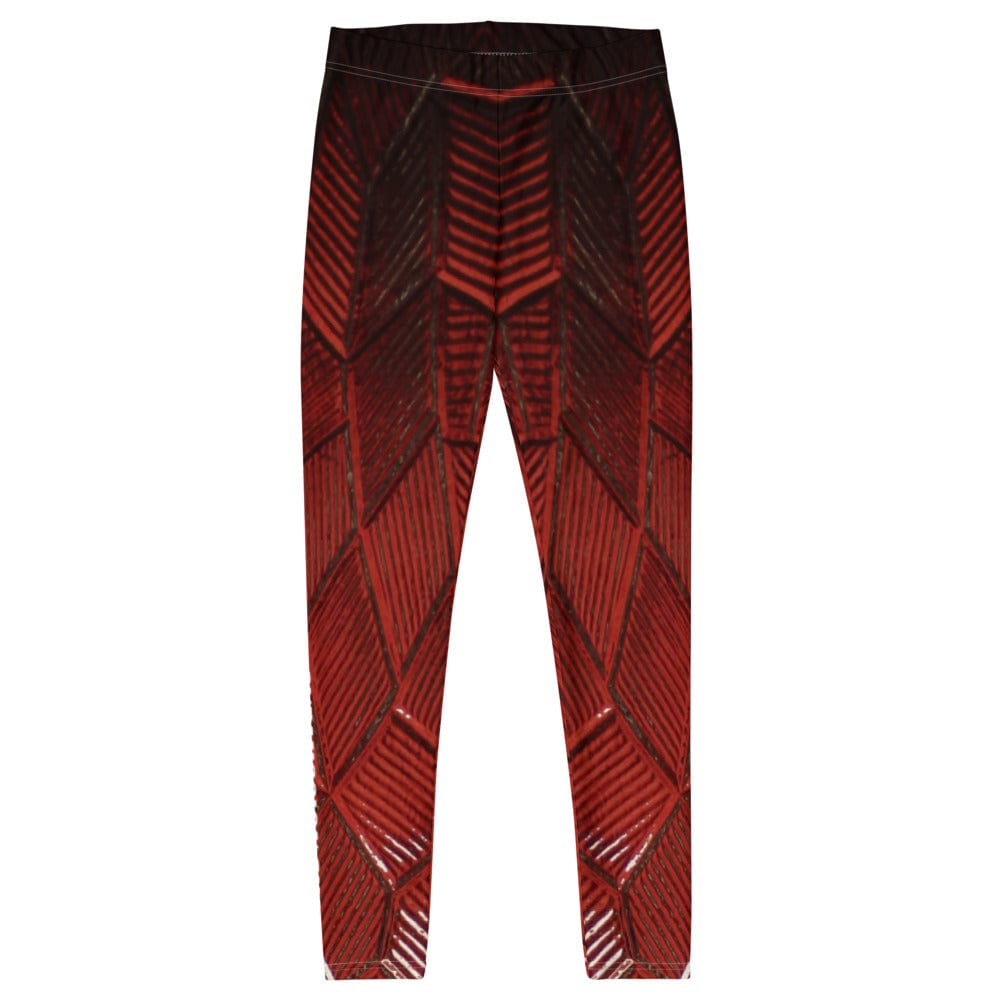 jiu jitsu gear BJJ apparel Dragon Armor ~ Full Guard Leggings *