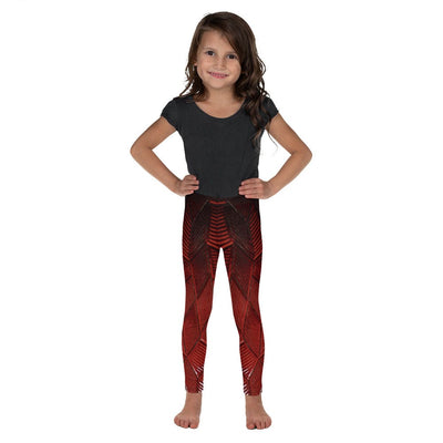 jiu jitsu gear BJJ apparel Dragon Armor ~ Kid's Leggings *