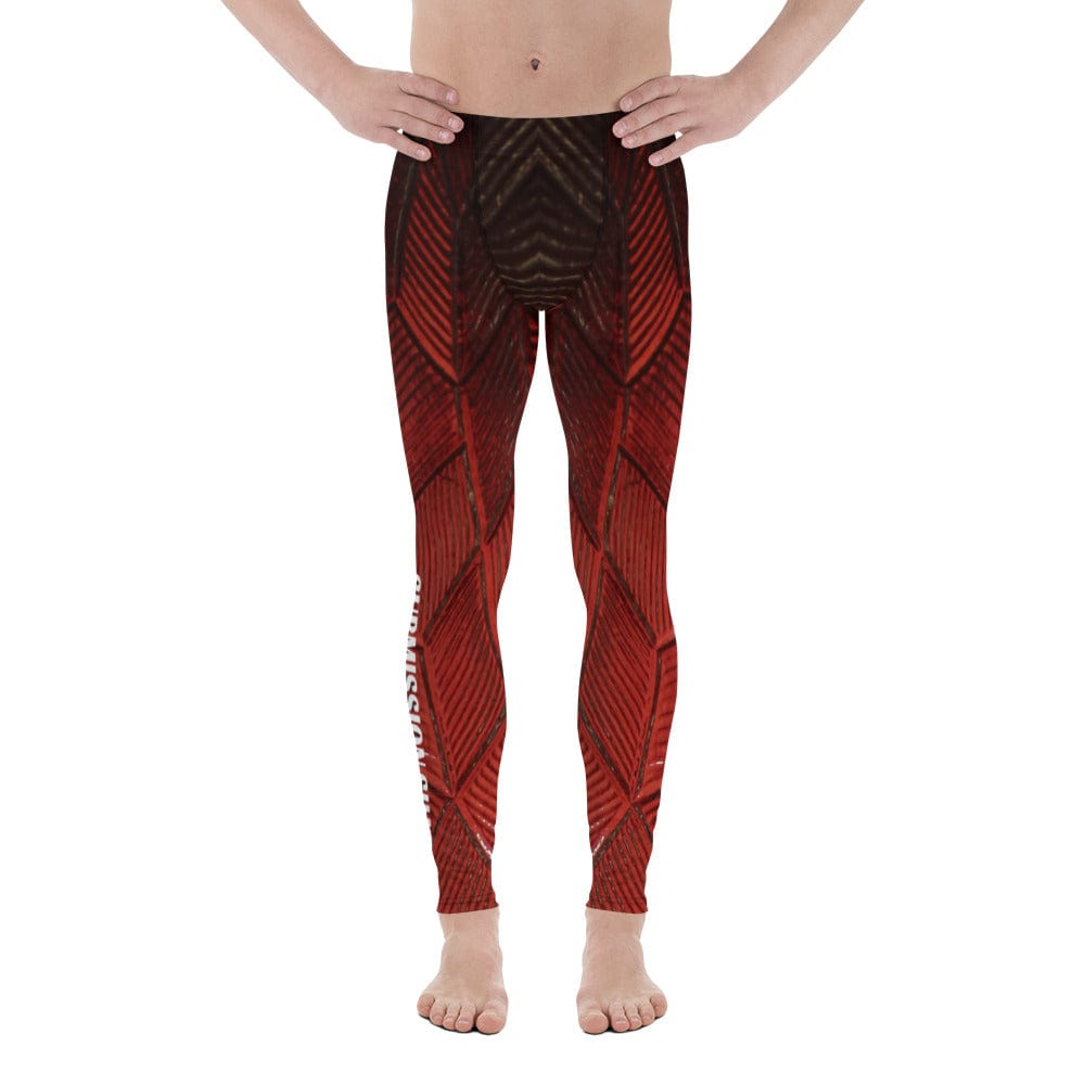 jiu jitsu gear BJJ apparel Dragon Armor ~ Men's Enhanced BJJ Pants *