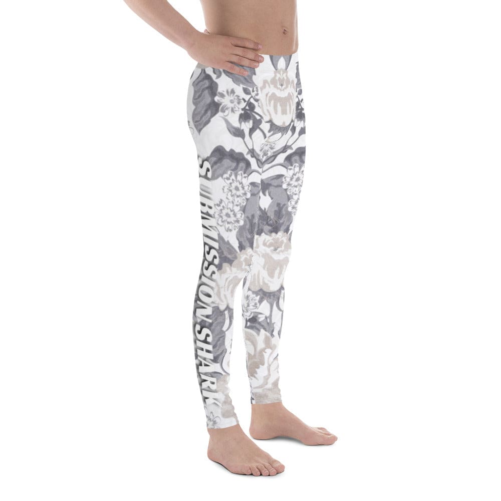 jiu jitsu gear BJJ apparel Elegant Knight ~ Men's Enhanced BJJ Pants