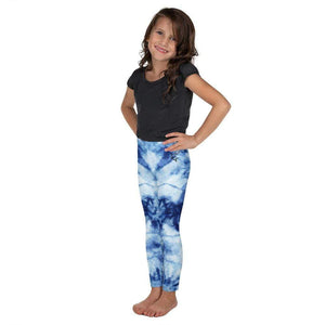 jiu jitsu gear BJJ apparel Frozen Soul ~ Kid's Leggings *