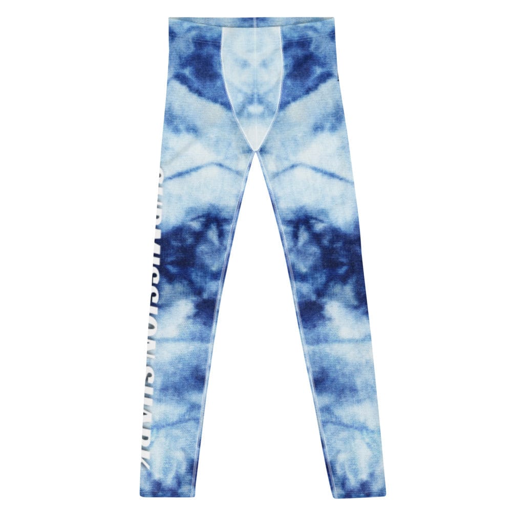 jiu jitsu gear BJJ apparel Frozen Soul ~ Men's Enhanced BJJ Pants