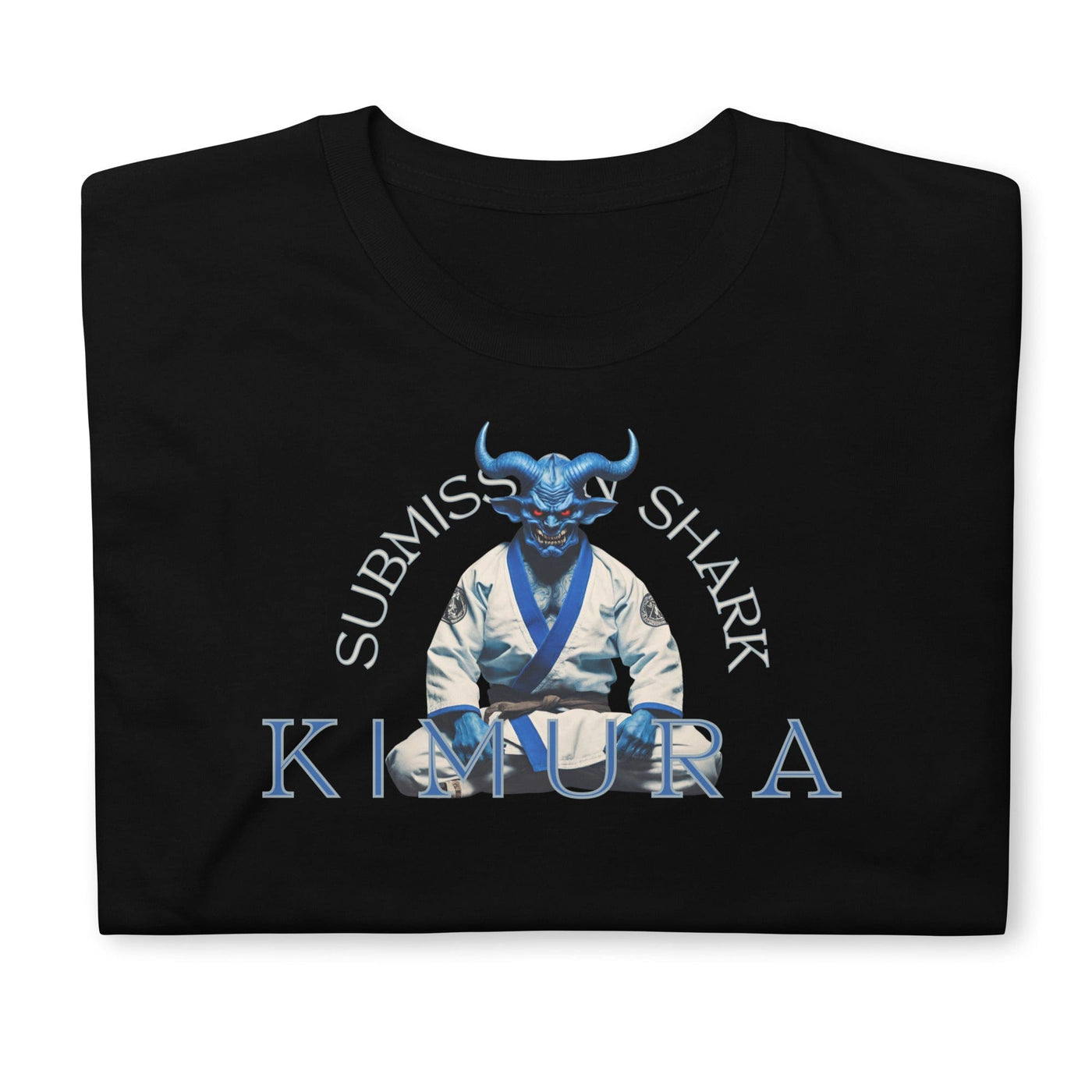 jiu jitsu gear BJJ apparel Kimura Tee