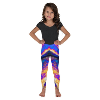 jiu jitsu gear BJJ apparel Kishikan ~ Kid's Leggings