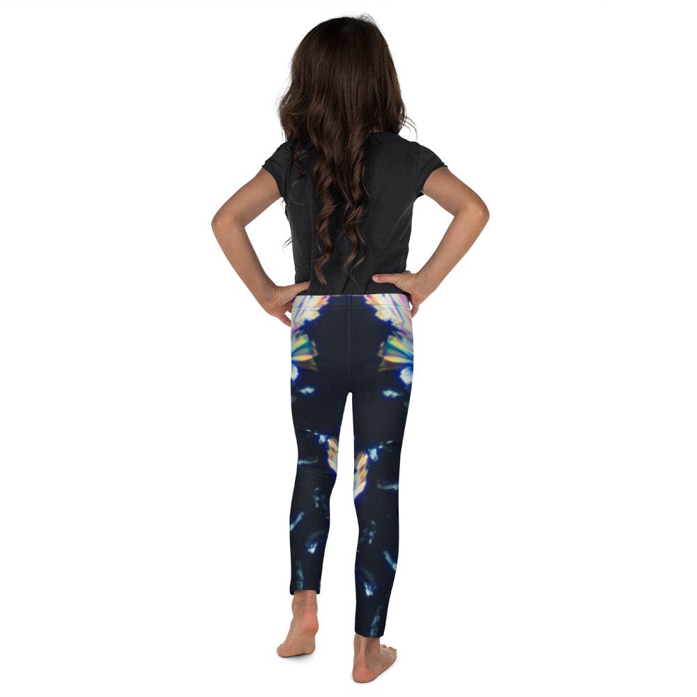 jiu jitsu gear BJJ apparel Magic Visions ~ Kid's Leggings *