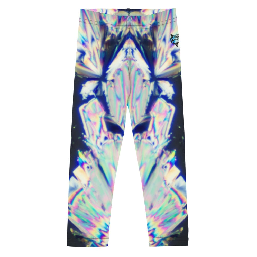 jiu jitsu gear BJJ apparel Magic Visions ~ Kid's Leggings *