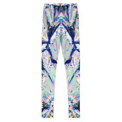 jiu jitsu gear BJJ apparel Magic Visions ~ Youth Leggings *