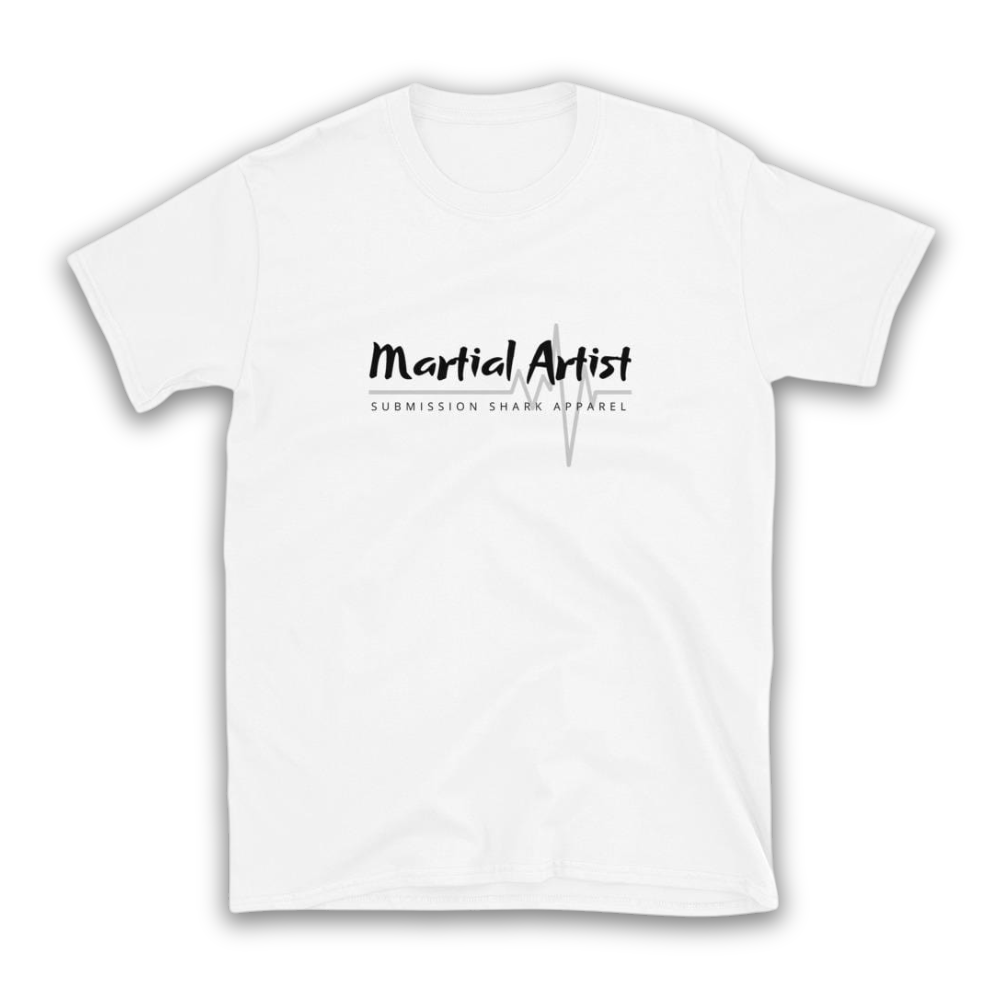 jiu jitsu gear BJJ apparel Martial Artist ~ T-Shirt