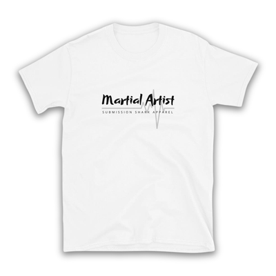 jiu jitsu gear BJJ apparel Martial Artist ~ T-Shirt