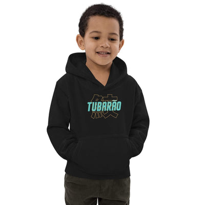 jiu jitsu gear BJJ apparel Mitsuyo Paradise ~ Kids Hoodie