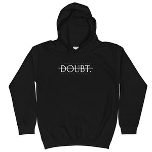 jiu jitsu gear BJJ apparel No Doubt ~ Kids Hoodie