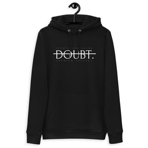 jiu jitsu gear BJJ apparel No Doubt ~ Unisex Essential Eco Hoodie