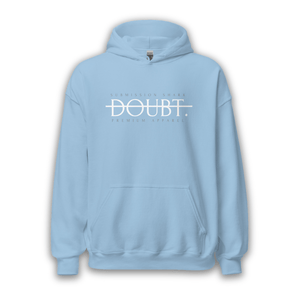 jiu jitsu gear BJJ apparel No Doubt ~ Unisex Hoodie