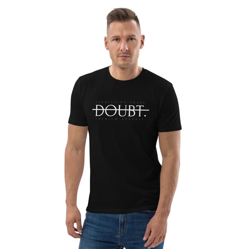 jiu jitsu gear BJJ apparel No Doubt ~ Unisex Organic T-Shirt