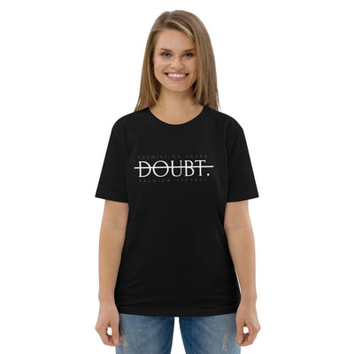 jiu jitsu gear BJJ apparel No Doubt ~ Unisex Organic T-Shirt