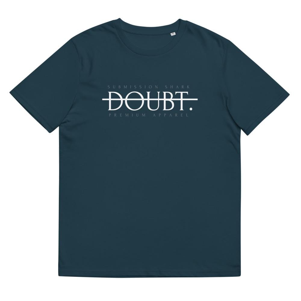 jiu jitsu gear BJJ apparel No Doubt ~ Unisex Organic T-Shirt