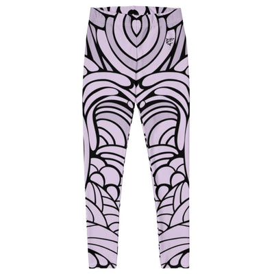 jiu jitsu gear BJJ apparel OSS Octopus ~ Full Guard Leggings