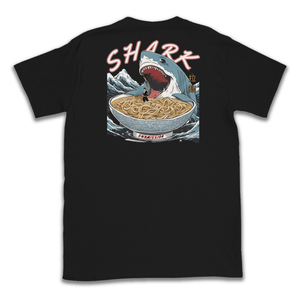 jiu jitsu gear BJJ apparel Ramen Tee