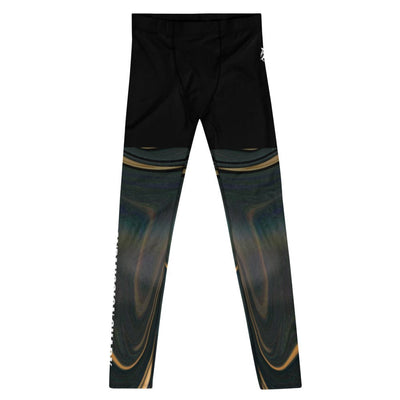 jiu jitsu gear BJJ apparel Relentless Hooks ~ Men's Enhanced BJJ Pants