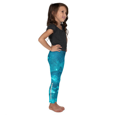 jiu jitsu gear BJJ apparel Soul Guard ~ Kid's Leggings *