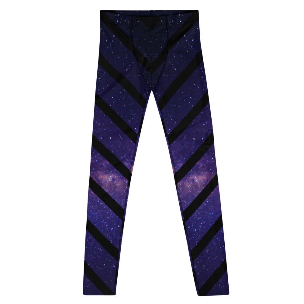 jiu jitsu gear BJJ apparel Twilight Void ~ Men's Enhanced BJJ Pants