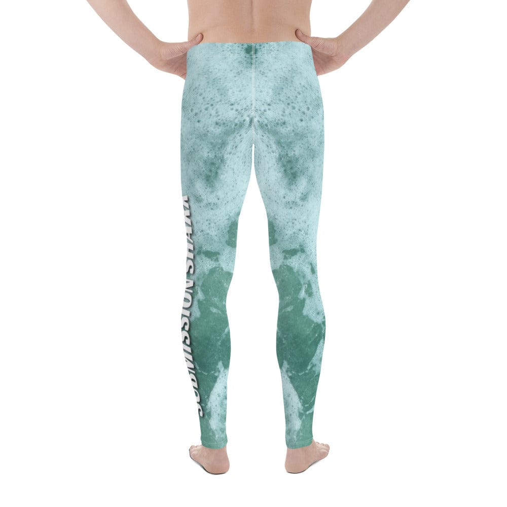 jiu jitsu gear BJJ apparel Windy Seas ~ Men's Enhanced BJJ Pants *